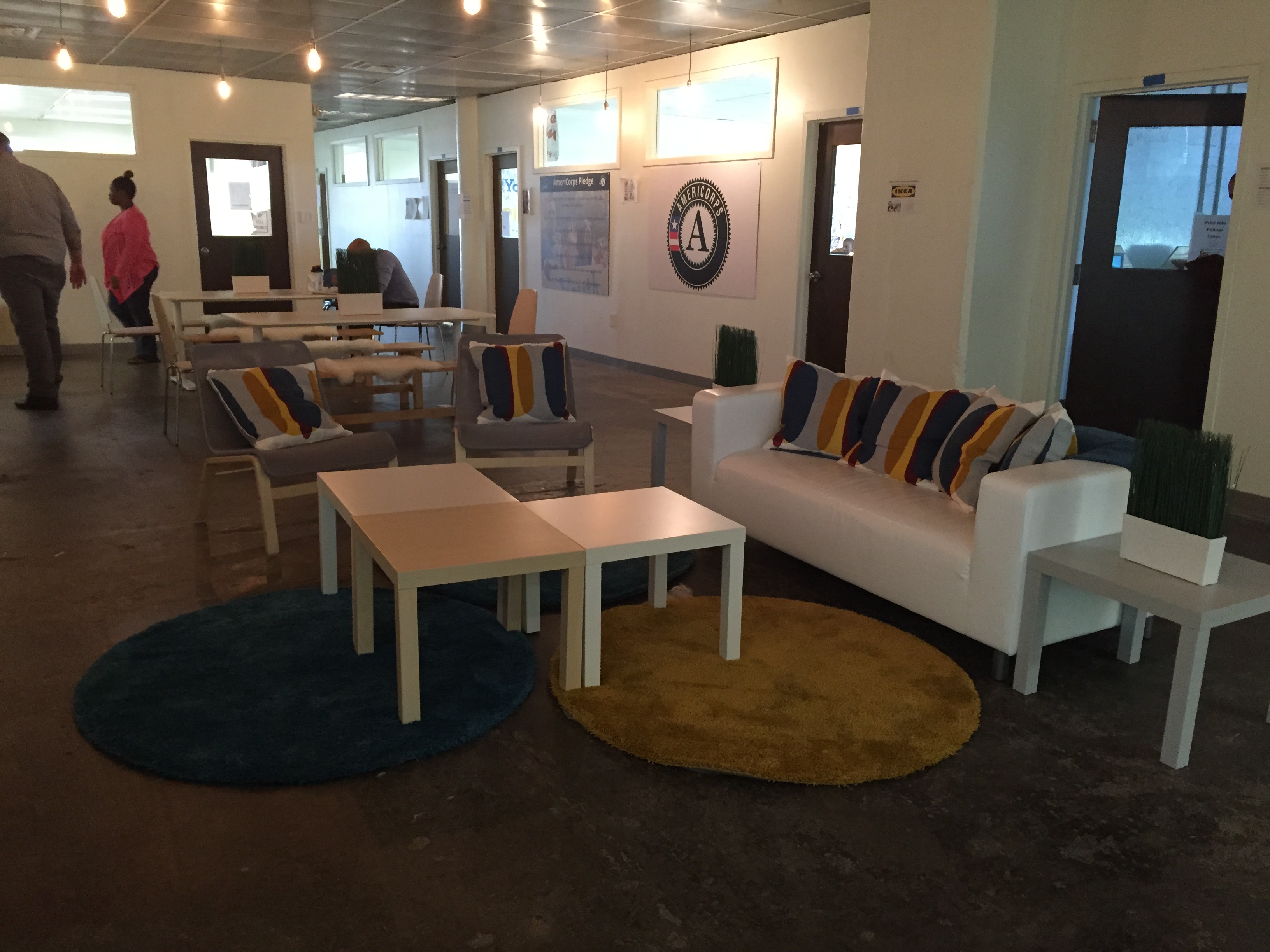 IKEA makeover