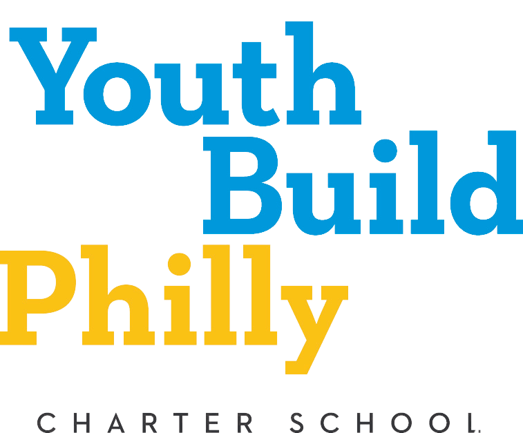 YouthBuild Philly Logo