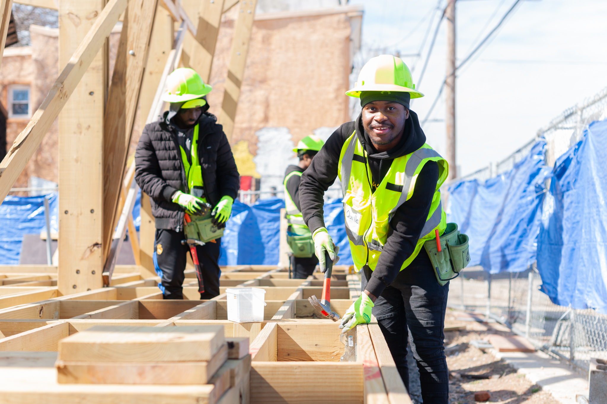 Tricia&Amy 2013  TriciaMoskal.com