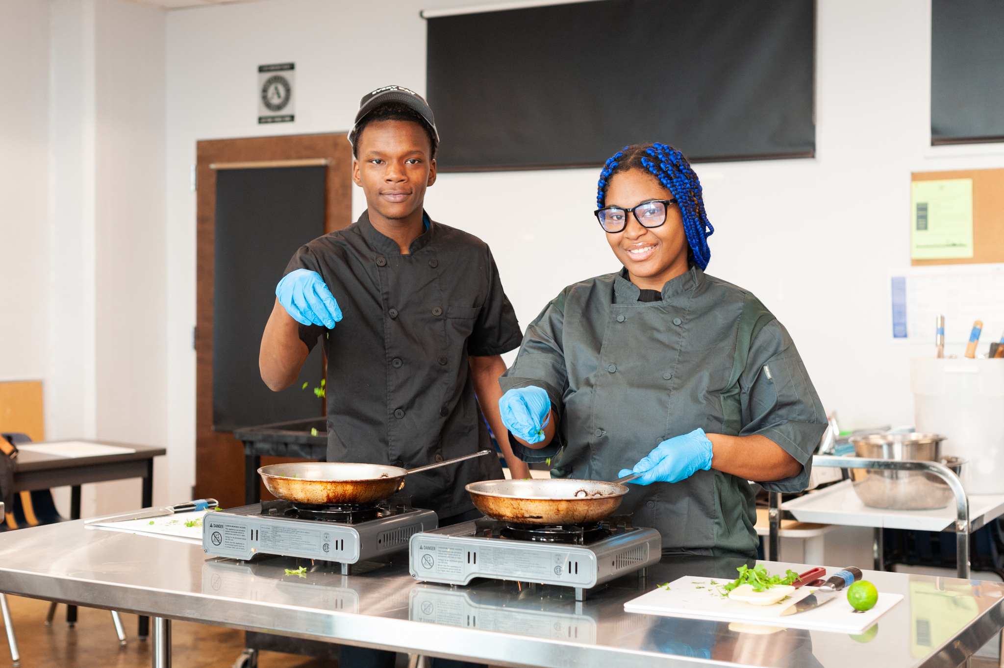 Tricia&Amy 2013  TriciaMoskal.com