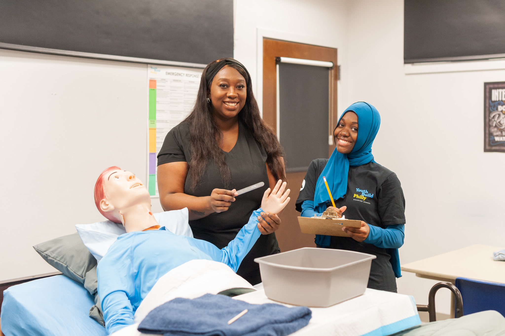 Tricia&Amy 2013  TriciaMoskal.com