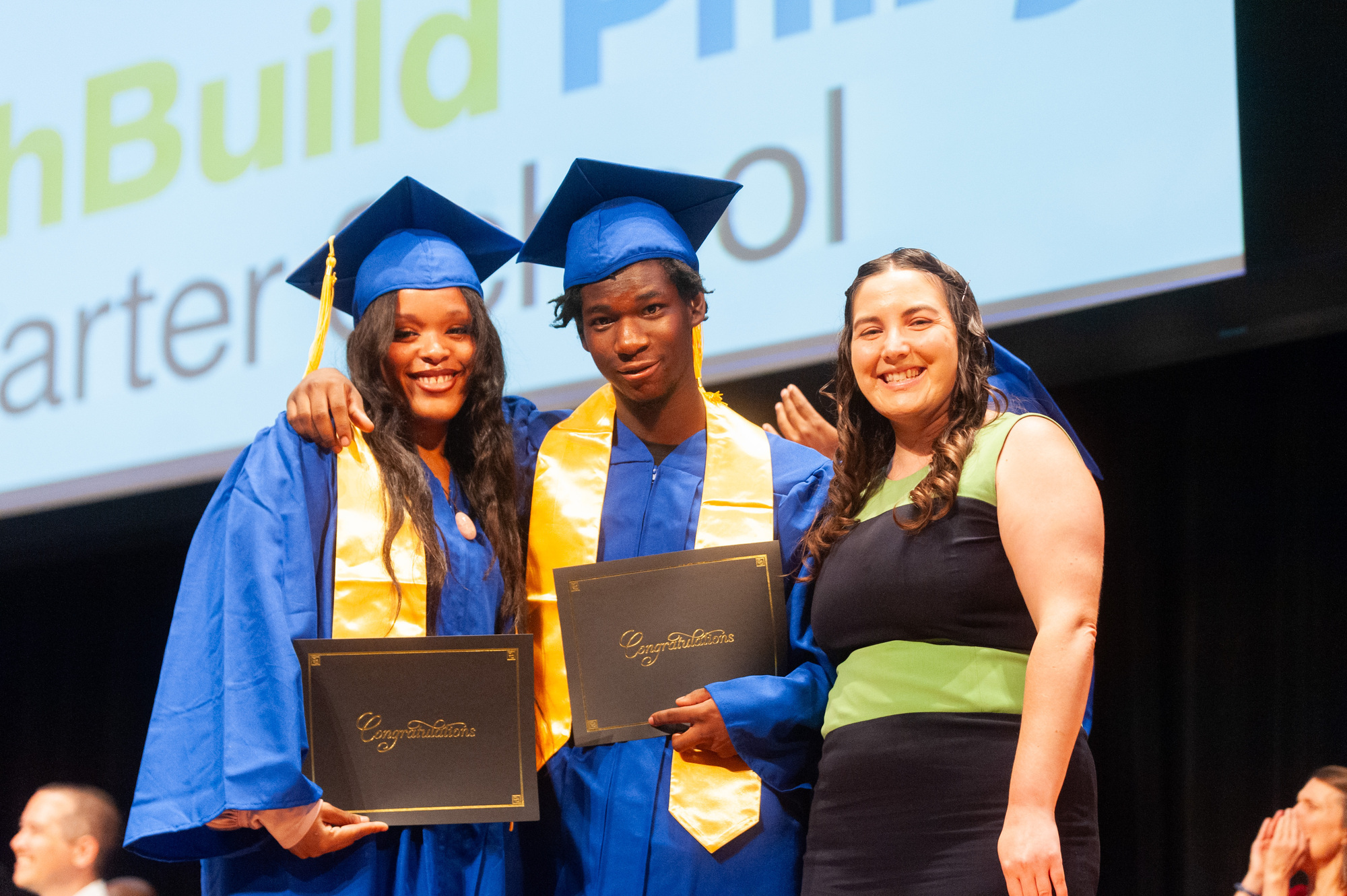 Tricia&Amy 2013  TriciaMoskal.com