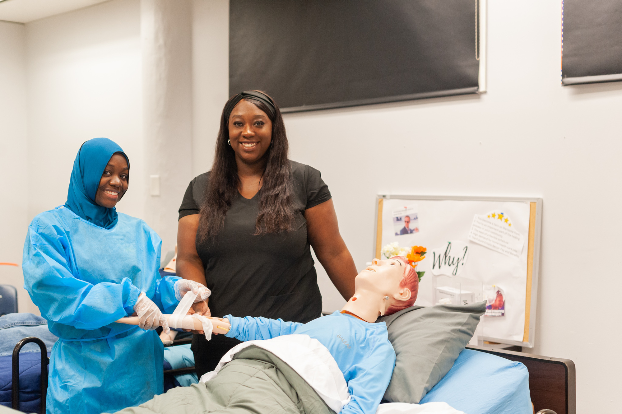 Tricia&Amy 2013  TriciaMoskal.com