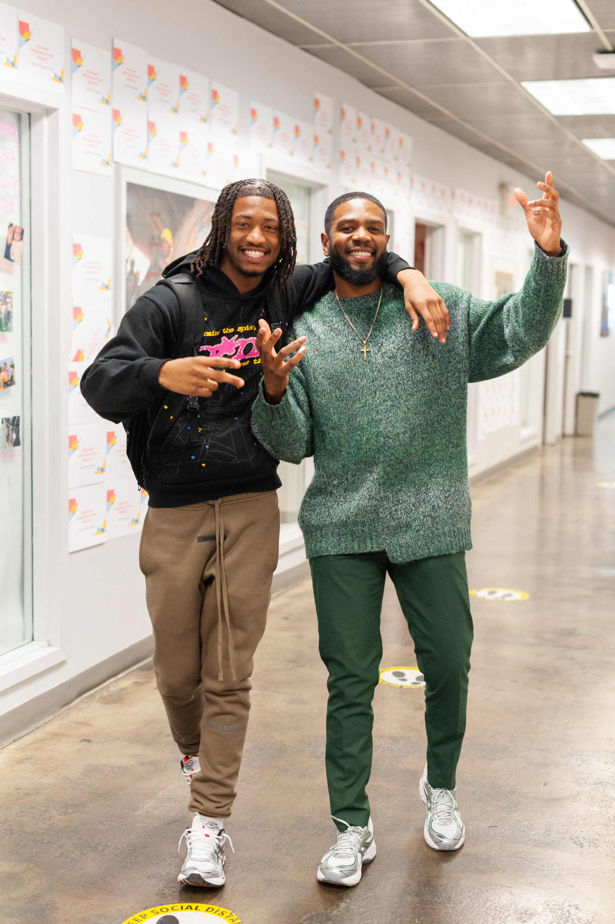 Tricia&Amy 2013  TriciaMoskal.com