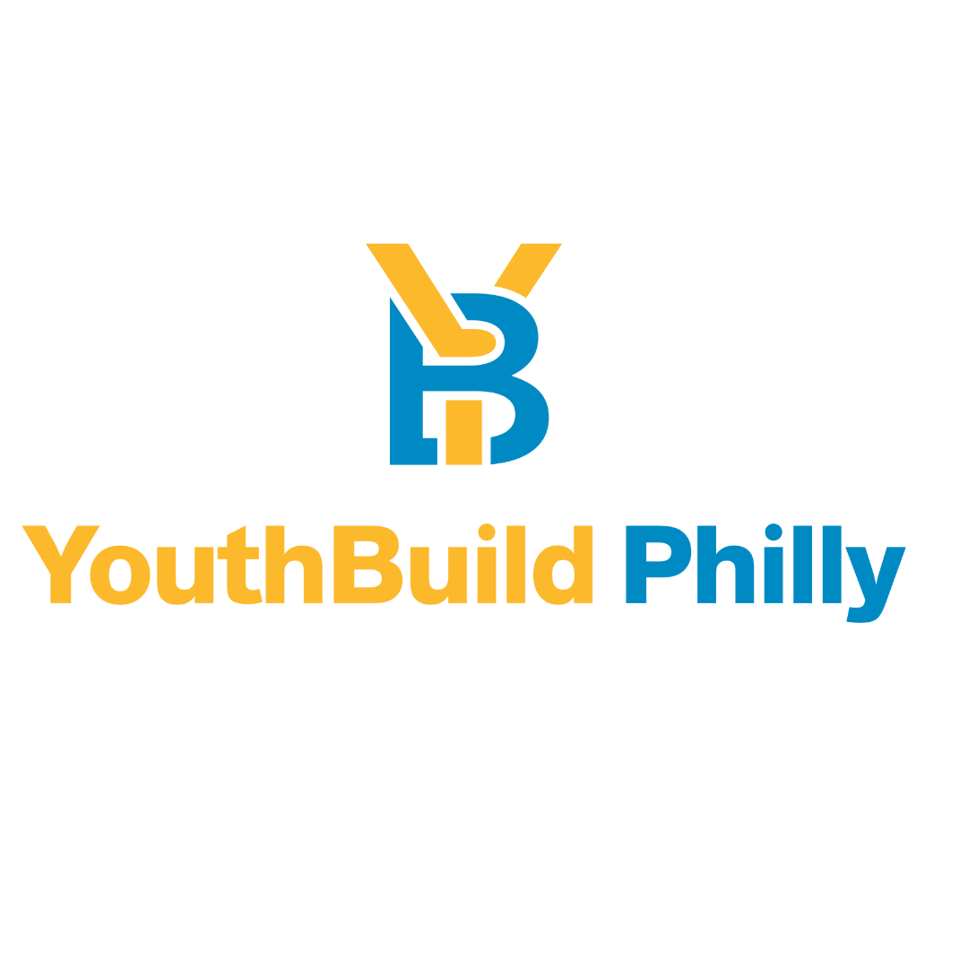 YB Philly Logo White Charter School