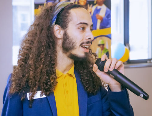 YouthBuild Philly Celebrates Historic Ribbon Cutting for New $25M Campus