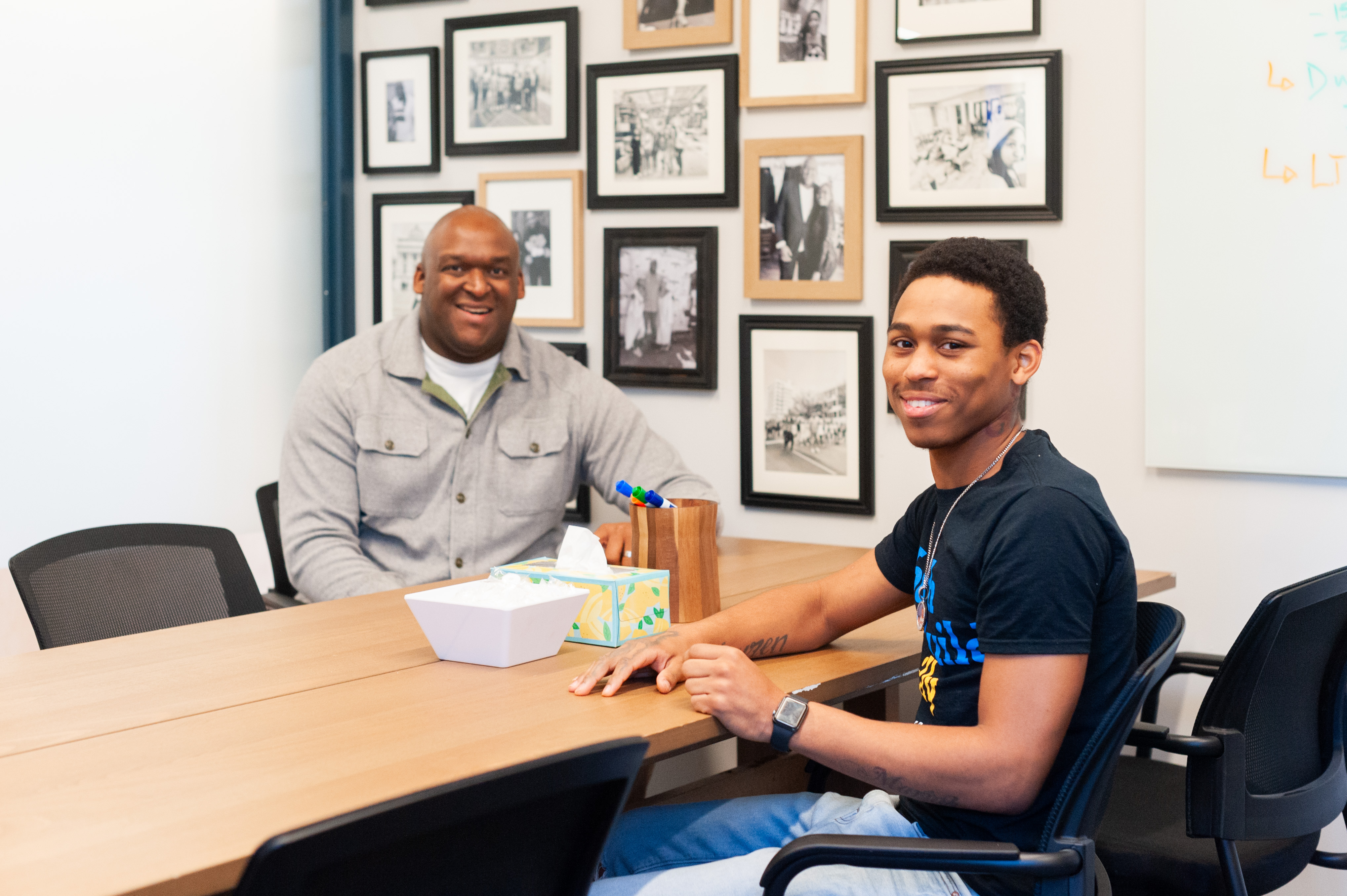 Tricia&Amy 2013  TriciaMoskal.com